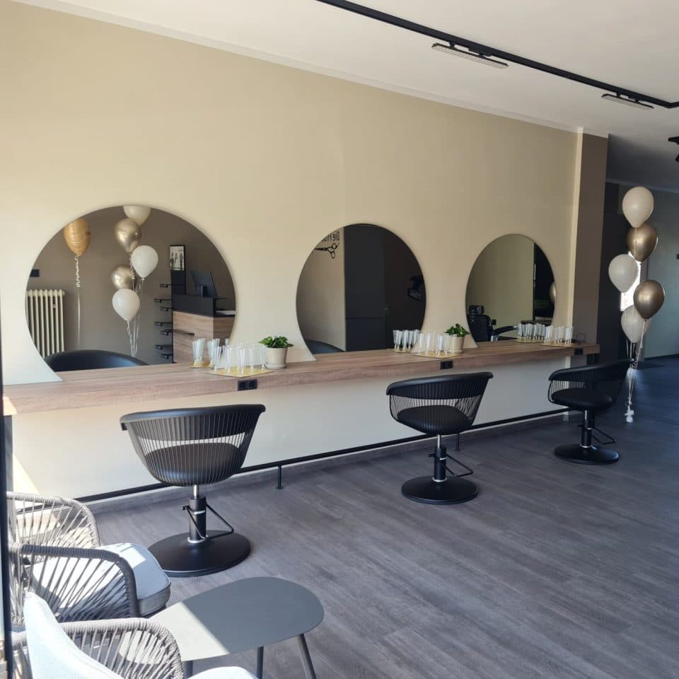 Die Friseur Manufaktur