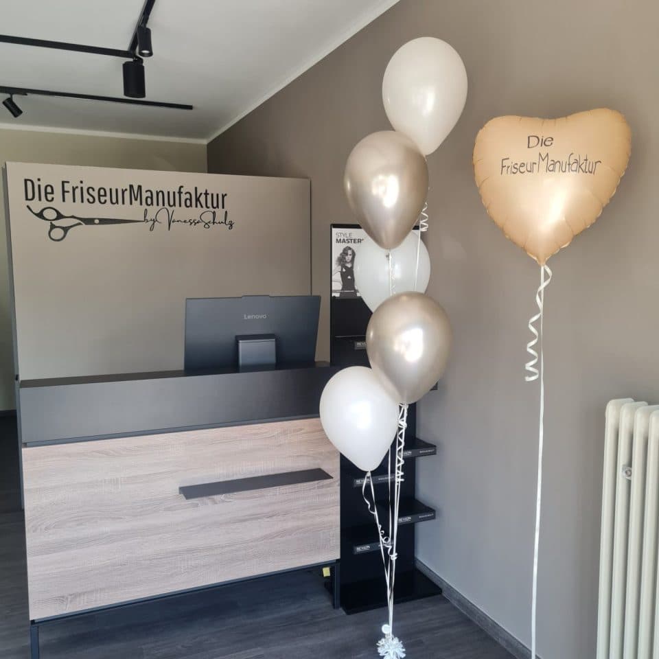 Über Die FriseurManufaktur